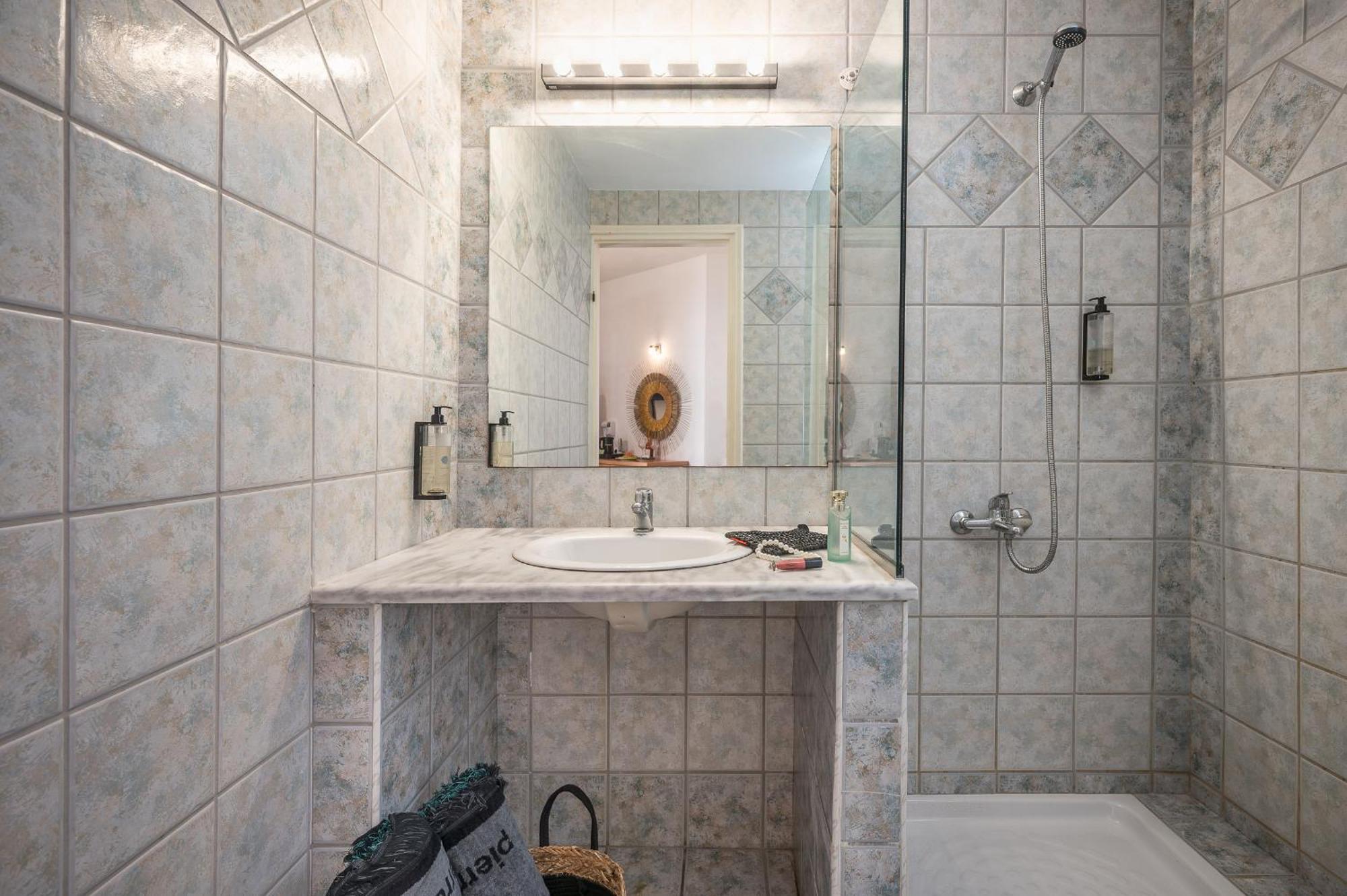 Cretan Seaside Boutique Hotel Khersónisos Rom bilde